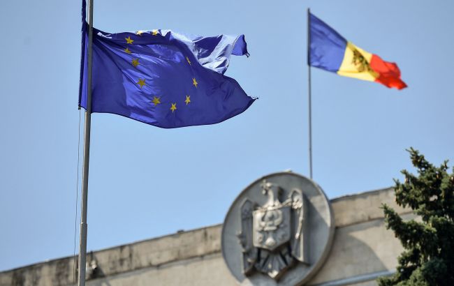 Саммит Молдова-ЕС осудил российскую агрессию в Украине и гибридные атаки на Молдову, подтвердив поддержку суверенитета и требование вывода войск из Приднестровья.