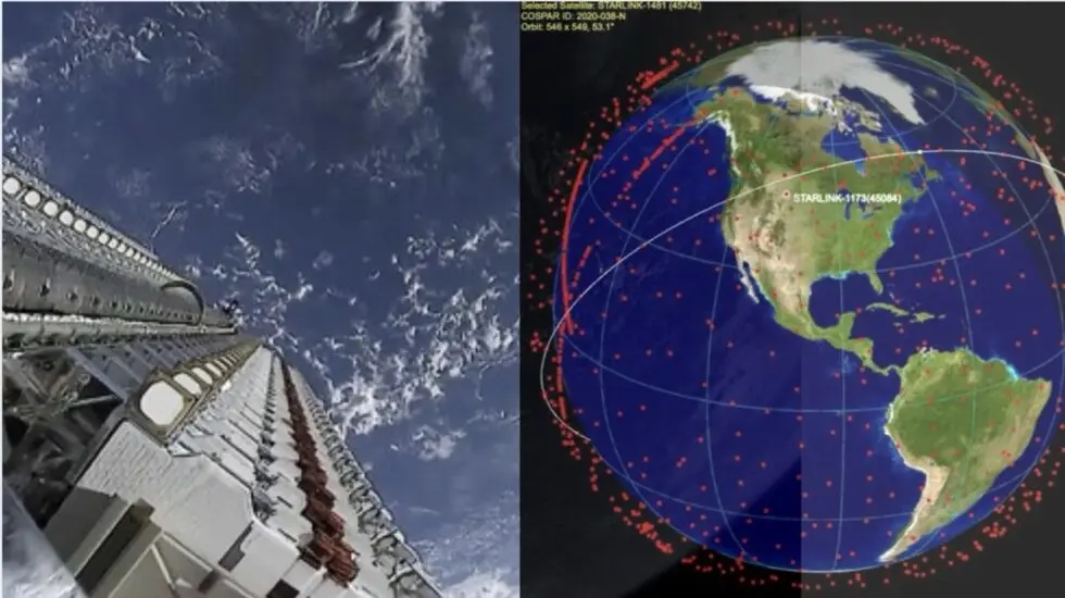Ограничения Starlink могут сорвать планы по федеральному финансированию. Новое исследование ставит под сомнение его эффективность в сельских районах США.
