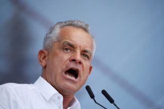 Молдова начала процедуру экстрадиции Плахотнюка, задержанного в Греции по делу о хищении $1 млрд. Его также разыскивает Россия.
