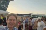 Молдова отказала во въезде чешскому евродепутату Ондржею Досталу, ссылаясь на угрозу нацбезопасности. В списке нежелательных оказались и другие политики.