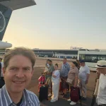 Молдова отказала во въезде чешскому евродепутату Ондржею Досталу, ссылаясь на угрозу нацбезопасности. В списке нежелательных оказались и другие политики.