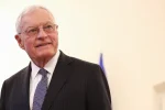 Спецпредставитель США Кит Келлог объявил о визите в Киев 14 июля для обсуждения поставок оружия, усиления ПВО и сотрудничества с Украиной.