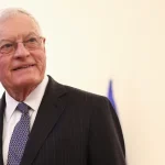 Спецпредставитель США Кит Келлог объявил о визите в Киев 14 июля для обсуждения поставок оружия, усиления ПВО и сотрудничества с Украиной.