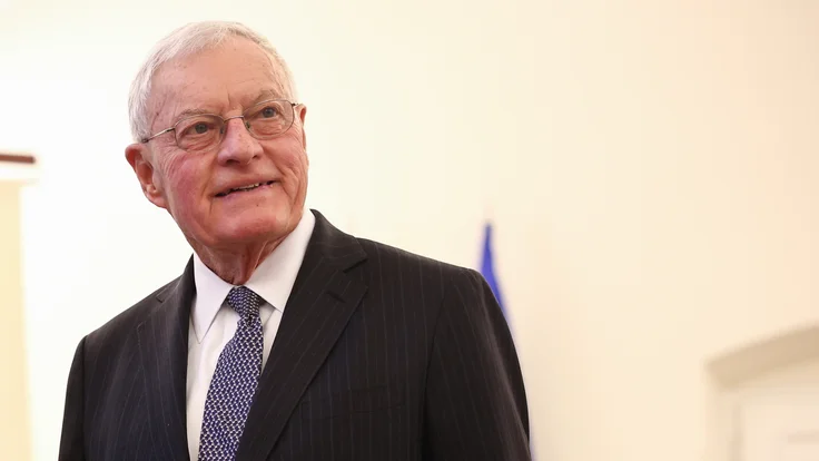 Спецпредставитель США Кит Келлог объявил о визите в Киев 14 июля для обсуждения поставок оружия, усиления ПВО и сотрудничества с Украиной.