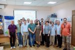 Молдова провела первый курс по энергоаудиту транспорта. Обучение организовано ТУМ и NCSE при поддержке ПРООН и Дании, участие приняли 21 специалист.