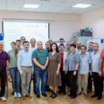Молдова провела первый курс по энергоаудиту транспорта. Обучение организовано ТУМ и NCSE при поддержке ПРООН и Дании, участие приняли 21 специалист.