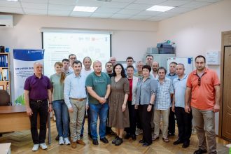 Молдова провела первый курс по энергоаудиту транспорта. Обучение организовано ТУМ и NCSE при поддержке ПРООН и Дании, участие приняли 21 специалист.