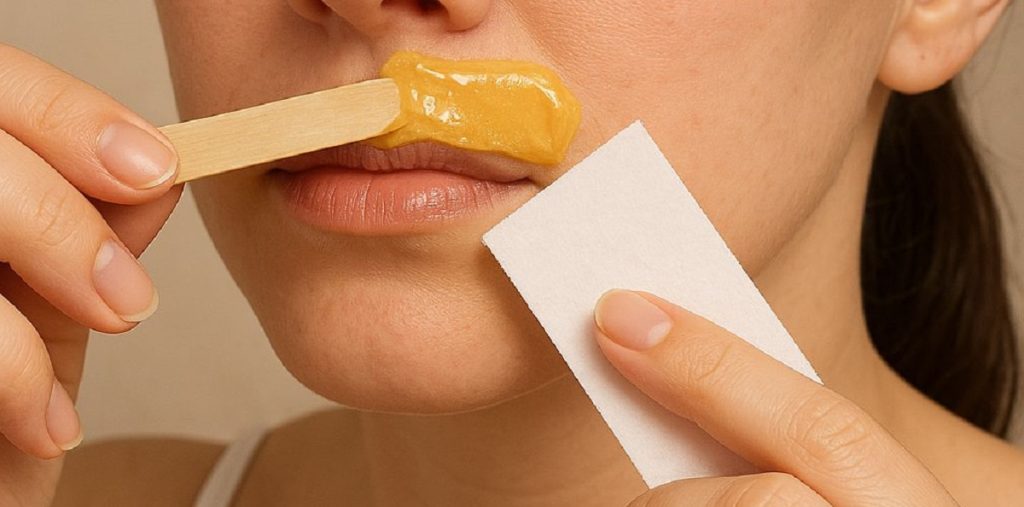 Узнайте, как безопасно и эффективно удалить женские усики в домашних условиях, какие методы не рекомендуются и чем они опасны.