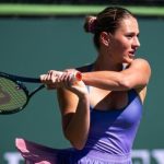 Марта Костюк одержала победу на старте турнира WTA в Монреале, прервав серию поражений и сохранив преимущество в личных встречах с Вондроушовой.