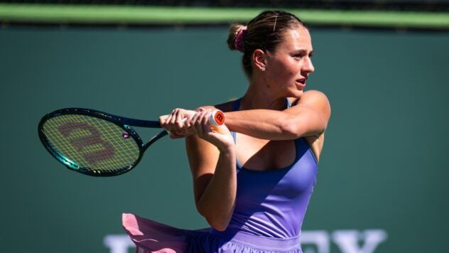Марта Костюк одержала победу на старте турнира WTA в Монреале, прервав серию поражений и сохранив преимущество в личных встречах с Вондроушовой.
