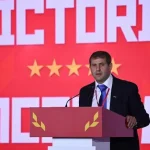 ЦИК Молдовы отказала блоку «Победа» в регистрации на выборы из-за связей с Иланом Шором, подозрений в нелегальном финансировании и нарушениях закона.