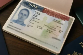 США вводят новый визовый сбор в $250 для неиммиграционных виз. Кого он коснётся, когда вступит в силу и как вернуть деньги — подробности в материале.