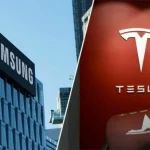 Samsung заключила соглашение с Tesla на производство чипов для искусственного интеллекта на $16,5 млрд. Сотрудничество с Tesla подтверждает технологический уровень Samsung.