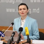 ЕС ввел санкции против молдавской политикессы Виктории Фуртунэ, призывавшей «вернуть» часть Одесской области и связанной с олигархом Шором.