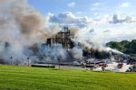 Несмотря на крупный пожар на главной сцене Tomorrowland в Бельгии, фестиваль не отменяется. Организаторы подтвердили проведение всех мероприятий.