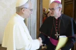 Папа Лев XIV назначил архиепископа Тибо Верни главой комиссии по защите несовершеннолетних. Новые шаги в борьбе с насилием в Церкви.