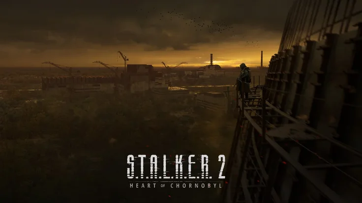 Украинскую игру S.T.A.L.K.E.R. 2 официально анонсировали для PlayStation 5 с поддержкой DualSense; релиз ожидается в конце 2025 года.