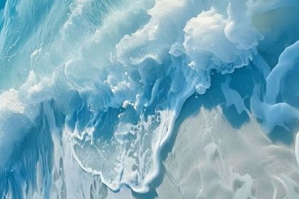 К чему снится океан? Узнайте, что означает спокойная гладь воды, буря, шторм или простое любование океаном — полное толкование сна.