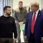 Зеленский назвал разговор с Трампом максимально продуктивным, обсудили ПВО и контракт на поставку сотен тысяч беспилотников для Украины в 2025 году.