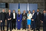 Лондон подтвердил поддержку Молдовы в сфере безопасности, реформ и прозрачности выборов, инвестируя в киберзащиту и содействуя антикоррупционным инициативам.