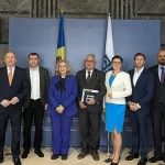 Лондон подтвердил поддержку Молдовы в сфере безопасности, реформ и прозрачности выборов, инвестируя в киберзащиту и содействуя антикоррупционным инициативам.