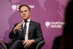 Рютте заявил, что НАТО нужно тратить до 5% ВВП на оборону из-за угрозы со стороны России. В противном случае, по его словам, «придётся учить русский язык».