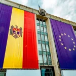 СВР РФ обвинила Молдову в подготовке к войне против России, отметив военную интеграцию с НАТО и модернизацию инфраструктуры для военных нужд.