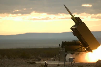 Пентагон временно остановил поставки Украине ракет к Patriot, HIMARS и Stinger из-за обеспокоенности снижением оборонных запасов США.