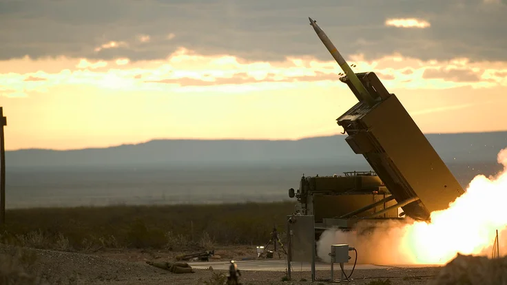 Пентагон временно остановил поставки Украине ракет к Patriot, HIMARS и Stinger из-за обеспокоенности снижением оборонных запасов США.