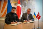 Украина и Дания подписали соглашение о совместном производстве оружия на территории Дании для поставок украинской армии.