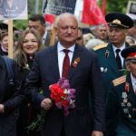 В Молдове четыре пророссийские партии сформировали блок к выборам 28 сентября. Правящая PAS может потерять большинство в парламенте.