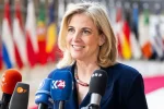 Министр иностранных дел Австрии заявила о готовности к обсуждению отказа от нейтралитета и вступления в НАТО на фоне усиливающейся агрессии со стороны России.