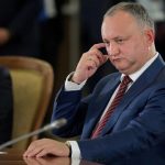 Игорь Додон подтвердил переговоры о создании левого политического блока в Молдове перед парламентскими выборами, результаты планируют объявить до конца июля.