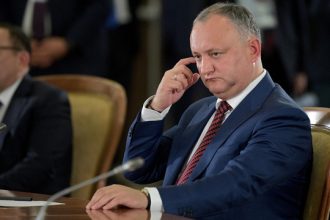 Игорь Додон подтвердил переговоры о создании левого политического блока в Молдове перед парламентскими выборами, результаты планируют объявить до конца июля.