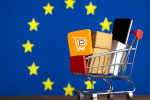 Евросоюз обвиняет Temu в продаже незаконных товаров, включая опасные детские игрушки. Компании грозит штраф до 6% годового дохода.