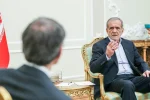Президент Ирана объявил о приостановке сотрудничества с МАГАТЭ из-за разногласий по инспекциям и обвинений в политических отчетах агентства.