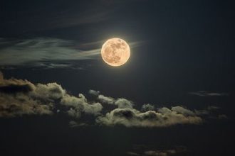 Полнолуние 10 июля 2025 года: узнайте, как лунная фаза повлияет на здоровье, эмоции и жизненные события. Практические советы для гармонии и успеха.
