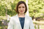 Майя Санду: Россия вмешивается в выборы, чтобы дестабилизировать Молдову. ЕС и Украина — ключ к безопасности. Власти усиливают устойчивость.