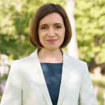Майя Санду: Россия вмешивается в выборы, чтобы дестабилизировать Молдову. ЕС и Украина — ключ к безопасности. Власти усиливают устойчивость.