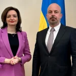 МИД Украины вызвал поверенного США для обсуждения военной помощи на фоне приостановки поставок боеприпасов из Пентагона.