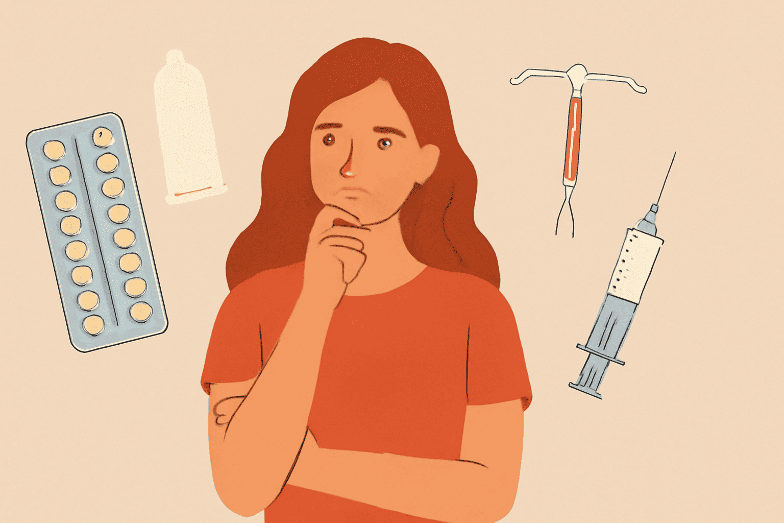 Узнайте о основных видах противозачаточных средств, их преимуществах и рисках. Выбор лучшего метода для вашего здоровья.
