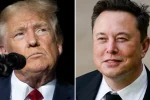 Трамп допустил депортацию Маска, заявил о крупных субсидиях бизнесмену и усилил конфликт после критики бюджета США и споров в соцсетях.
