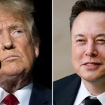 Трамп допустил депортацию Маска, заявил о крупных субсидиях бизнесмену и усилил конфликт после критики бюджета США и споров в соцсетях.