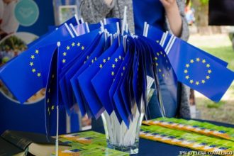 Молдова официально станет частью программы «Креативная Европа» с 2026 года, подписав соглашение в сентябре 2025 года.