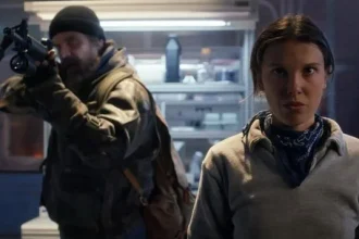 Netflix выпустил официальный трейлер 5 сезона «Очень странных дел». Финал сериала выйдет в ноябре 2025 года, обещая масштабные события и возвращение любимых героев.