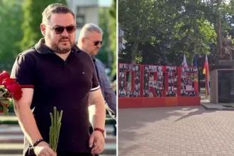 В Оргееве лидер партии "Шанс" Алексей Лунгу угрожал наблюдателю Promo-LEX. Организация призывает полицию принять меры против угроз и запугивания.