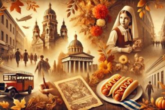 Что празднуют 1 сентября: список официальных, церковных, народных и международных дат. Полный список с описаниями.
