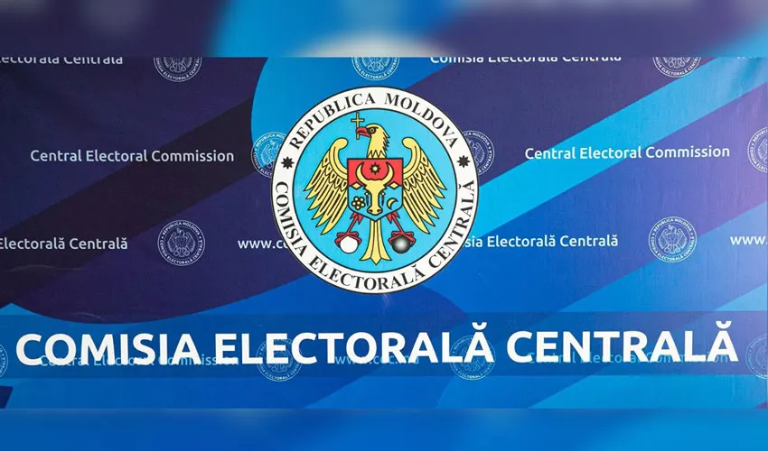 В Молдове официально стартовала предвыборная кампания. Выборы в парламент состоятся 28 сентября 2025 года. Центральная избирательная комиссия зарегистрировала кандидатов.