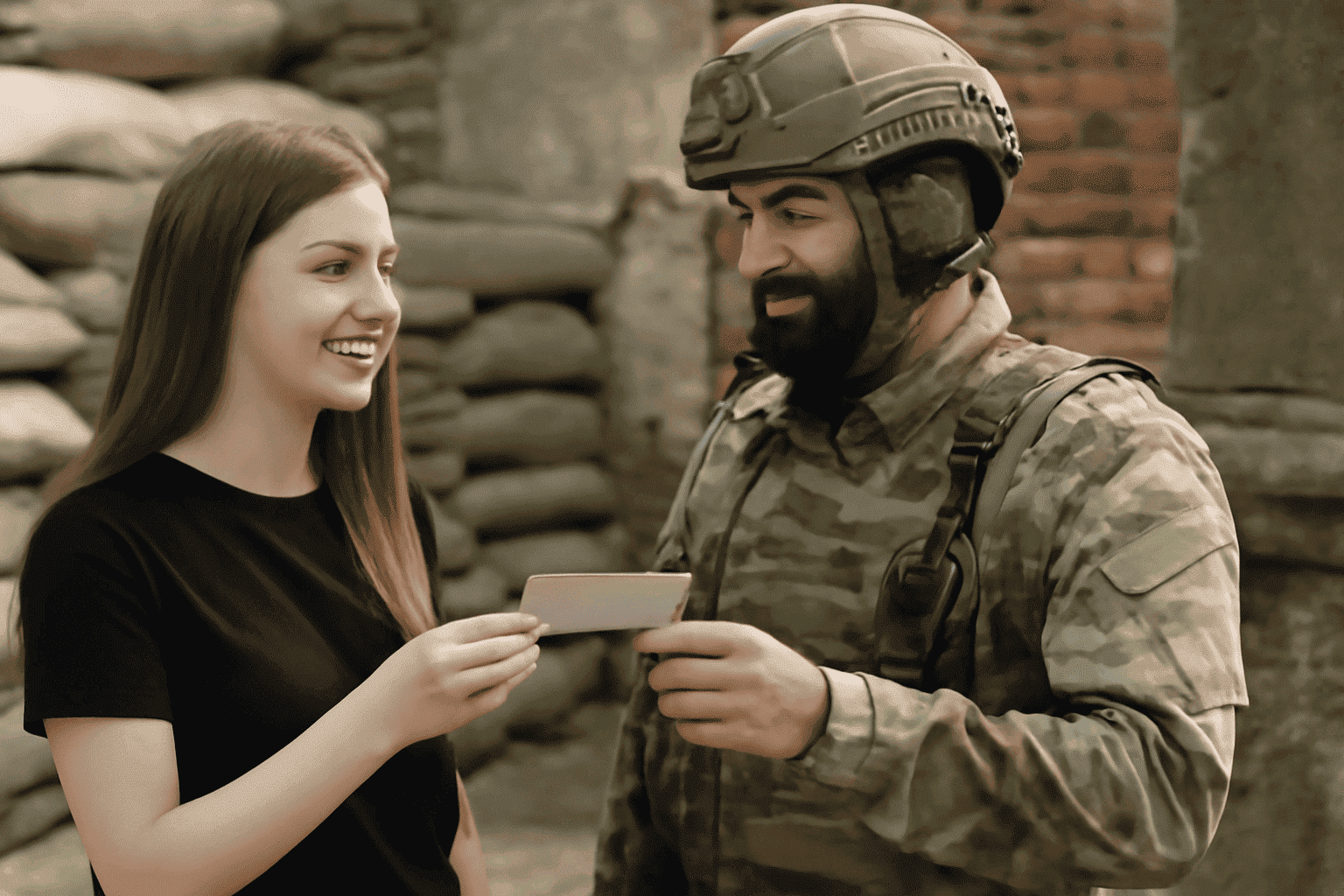 Советы по выбору позывного для парней и девушек, военных и геймеров. 30 примеров позывных с их значением для выбора.