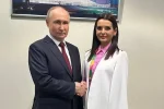 Евгению Гуцул, башкана Гагаузии, приговорили к 7 годам тюрьмы за незаконное финансирование выборной кампании из России и организацию фальсификации документов.